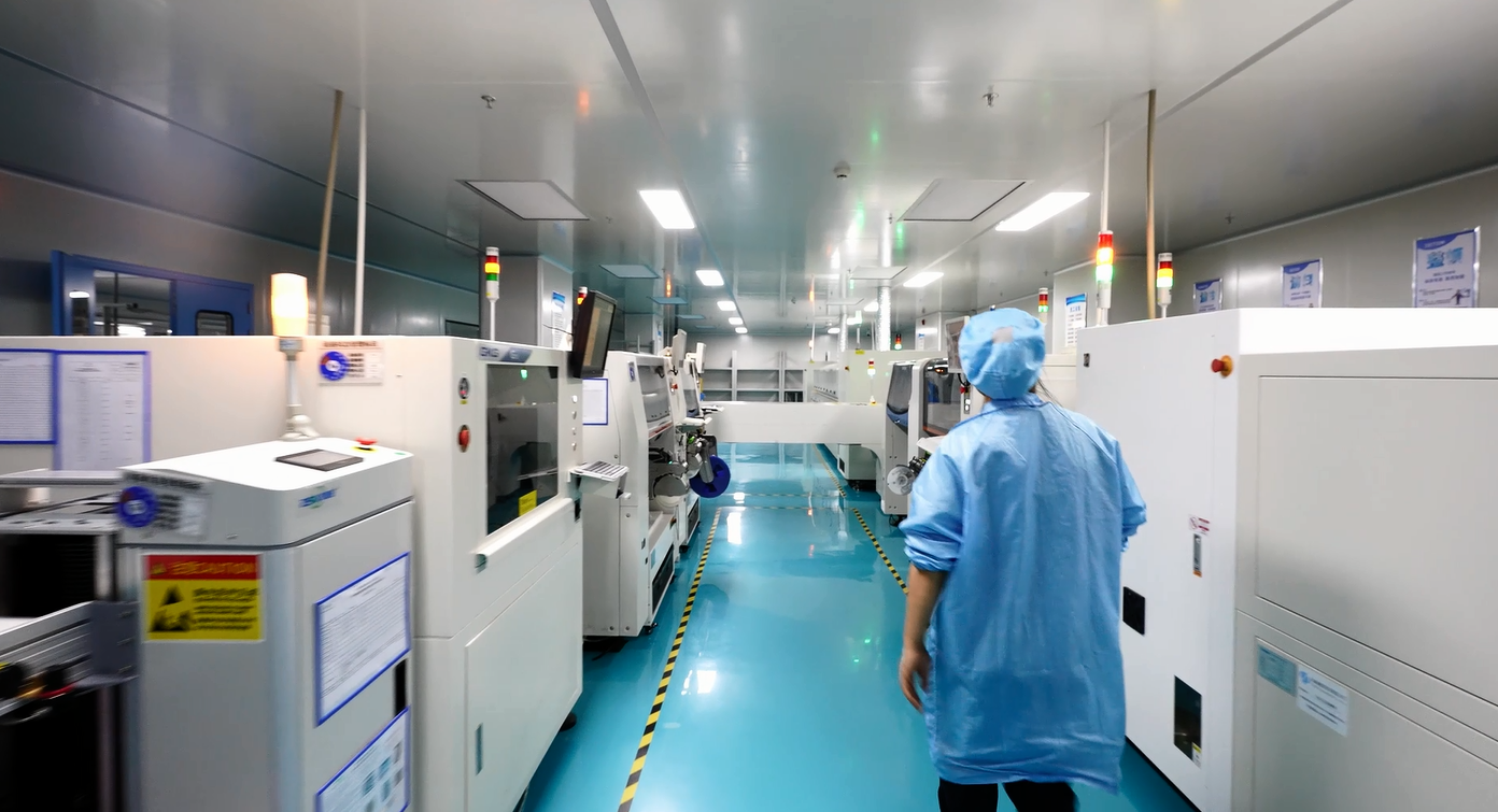Bonlala Facility