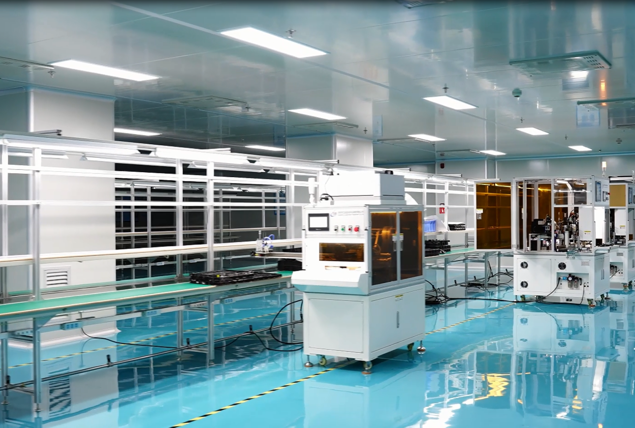 Bonlala Facility