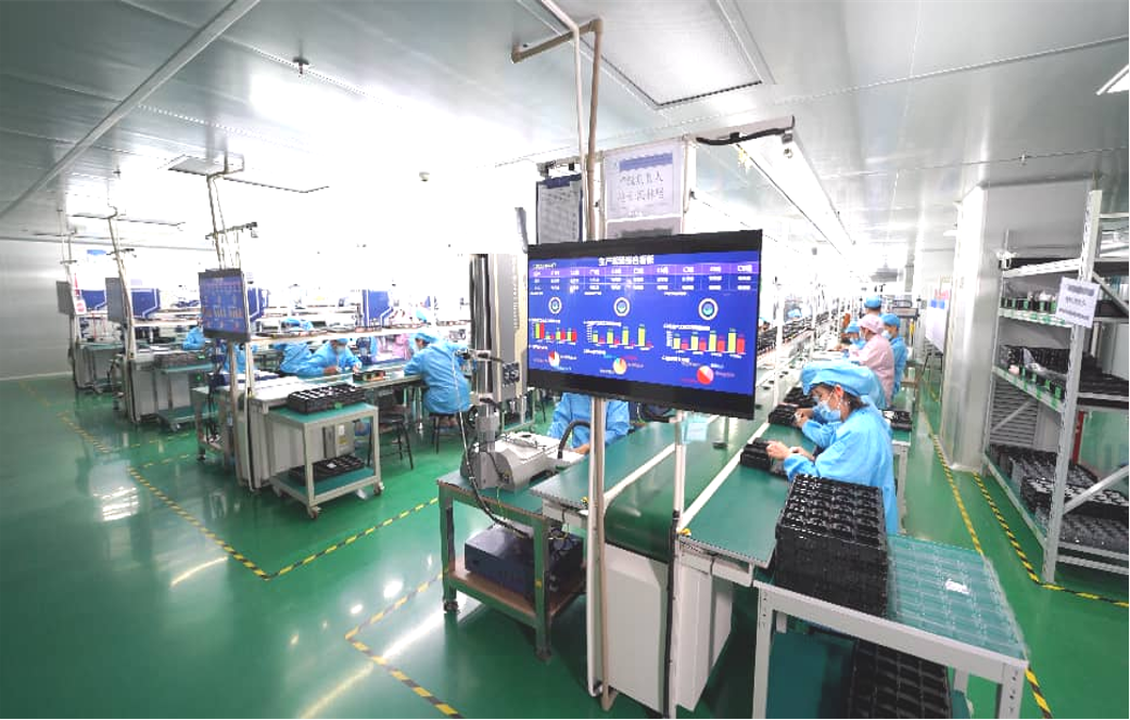 Bonlala Facility