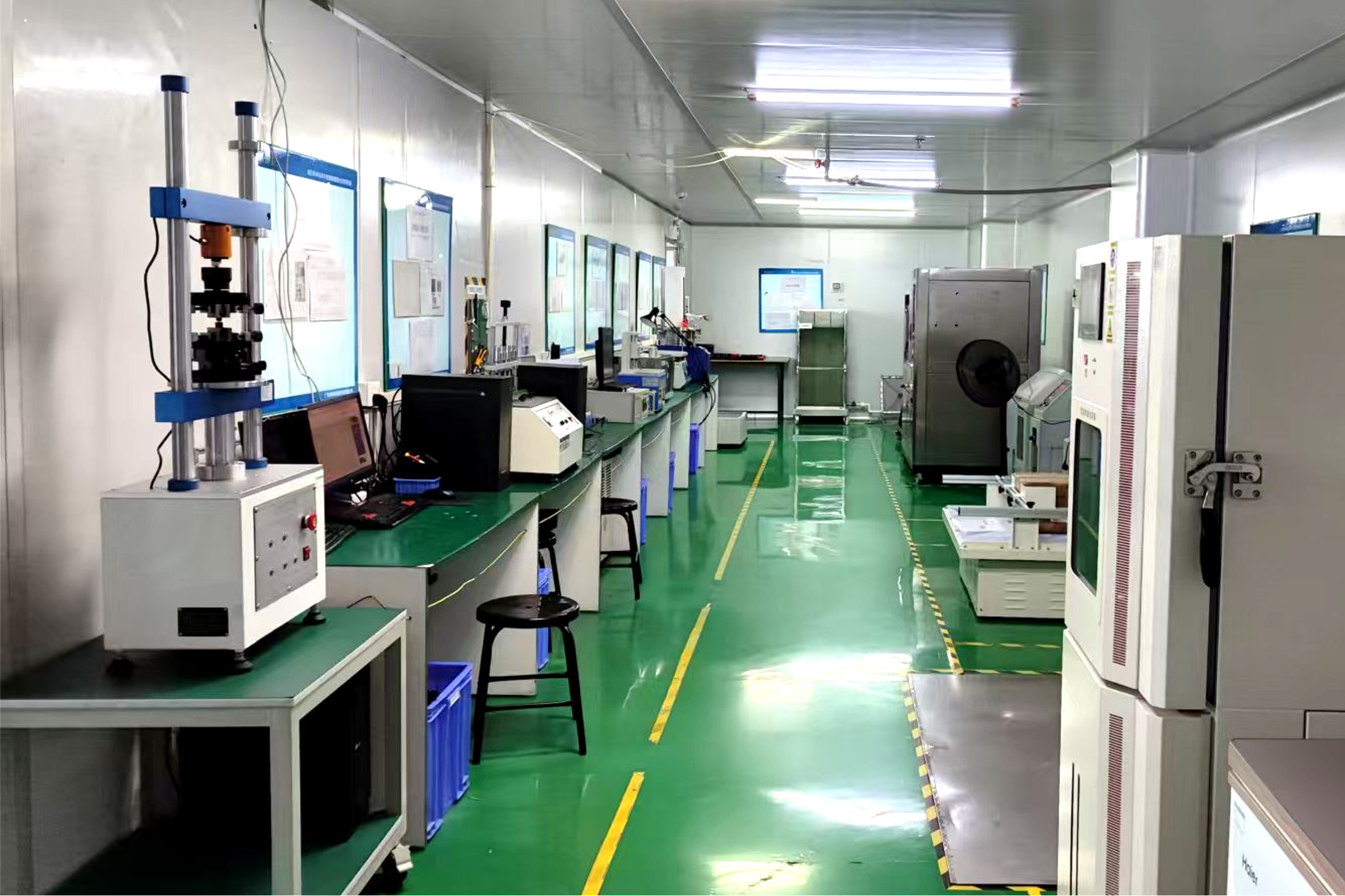 Bonlala Facility